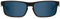 Gunnar Gaming- und Computerbrille - Enigma, Onyx Rahmen, Sun Linsen - Blaulichtfilter Brille, Premium Blaufilter, UV-Schutz,