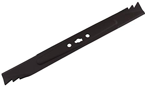 SECURA Messer (Wurf) kompatibel mit Powertec Garden Big Wheeler 510 Trike 05169 Rasenmäher
