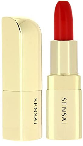 Sensai The Lipstick 03 Shakuyaku Red