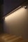 LED Handrail Kit LED Handrail Lighting Systems Illuminated handrail LED Wooden Handrail (Warm White)