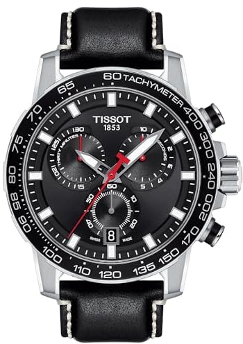 TISSOT Herrenarmbanduhren T125.617.16.051.00