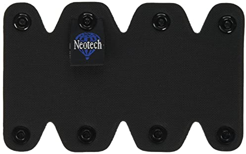 Neotech Handschutz Bariton, Euphonium, Neopren mit Druckknöpfen, Waschbar