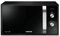 Samsung - ms28f303eak - Microonde singolo 28l 1000w nero