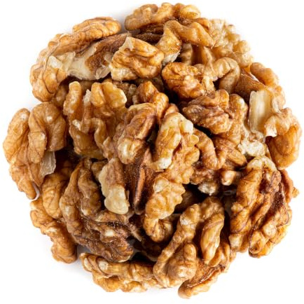 Noix Bio Entières Premium - | croquantes et savoureuses à grignoter nature ou à intégrer dans vos recettes