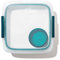 OXO Good Grips - Recipiente para ensaladas Prep & Go
