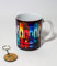 Tasse Doctor Who Série TV