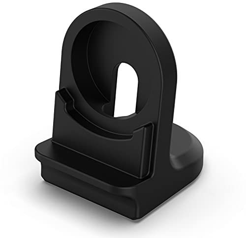 LOKEKE per Huawei Watch 3/GT2 Pro/Pro ECG supporto di ricarica supporto da tavolo, portatile, USB