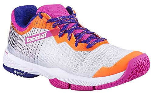 Babolat Jet Ritma Shoes EU 38 1/2