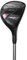 Cobra Golf 2022 Air X Hybrid (Women's, Left Hand, Cobra Ultralite 40, Ladies Flex, 5h-26)