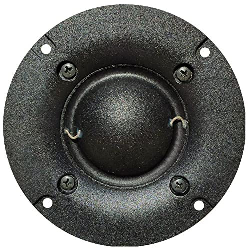 1 CIARE HM500 HM 500 midrange speaker 13 cm 130 mm 5 in diameter 100 watt rms and 200 watt max 8 ohm sensitivity 91 db for home, 1 piece