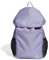 adidas Mädchen Rucksack Dance Backpack, Violet Fusion/Easy Green, HN5734, NS