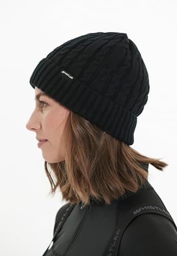WHISTLER Unisex Hut Lancher