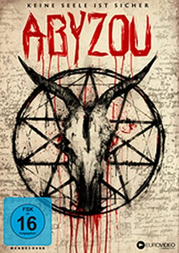 Abyzou: Keine Seele Ist Sicher [Import]