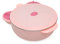 Kiokids Recipiente Térmico Para Alimentos En Acero Inoxidable Rosa