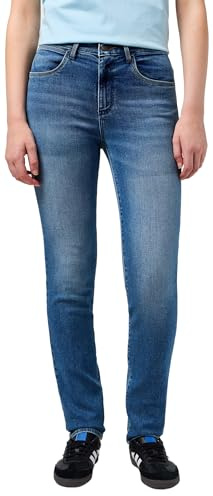 Wrangler Damen Slim Pants