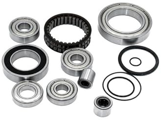 Blackbearing - Service Kit Bosch Generation 4.