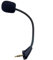 NewTH Replacement Cloud Alpha Game Mic Noise Cancelling Microphone Boom only for Kingston HyperX Cloud Alpha/Cloud Alpha S Pro PS4 PS5 Computer PC Gaming Headsets 3.5mm Jack