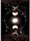 RICUVED Mond Diamond Painting Set,5D Diamant Painting Bilder Erwachsene Mond Diamond Painting Kinder, Full Drill Diamond Art Diamant Malerei Bilder Diamond Painting für Home Dekor 30x40cm