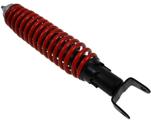 Stoßdämpfer Federbein 2EXTREME 330mm 5fach einstellbar kompatibel mit Vespa PX T5 V50 ET3