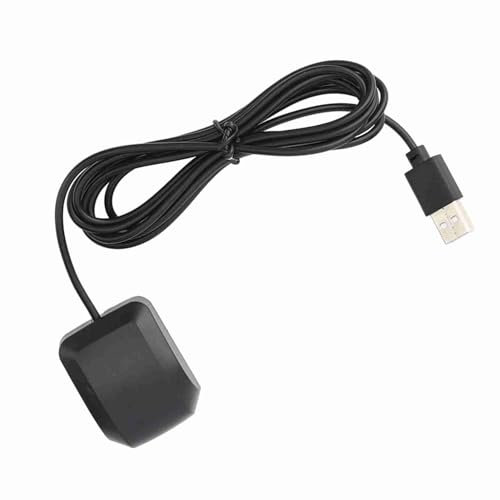 Notebook-USB-Schnittstelle GPS-Empfänger mit Navigationsmodul VK-162 für Earth DC3,3-5V