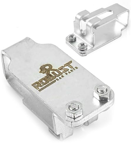 ROBUST Gear Linkage Cable Repair Clamp Kit for Vauxhall Vivaro Renault Trafic Nissan Primastar 2001 Onwards