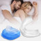 Ferula para Ronquidos, Antironquidos y Apnea, Bruxismo Dental Noche, Dispositivo Protector Bucal Tapón Ronquidos, Protector Dental para Dormir, para Hombres y Mujeres Sueño Nocturno