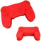 Futuhada Silikonformen Gamepad Backform Game Controller Kuchenform Silikon Form 3D Kuchenbackform Mousse Videospiel Motivbackformen Gelee Dessert Seifenform Geburtstag