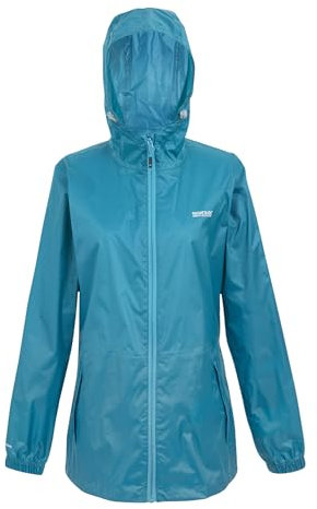 Regatta Donna pack It giacca Outdoor Active Jackets impermeabile Shell