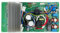 WVGFAUXA Steuerplatine for Außengerät Der Wechselrichter-Klimaanlage, Kompatibel Mit TCL FR-4 KB-6160 = 600V A010261, Platinen-Konditionierungsteile