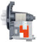 Compatible For Samsung，Washing Machine Drain Pump Motor B20-6 220-240V 50Hz 30W 3000r/min DC31-00030A Washer Drainage Parts