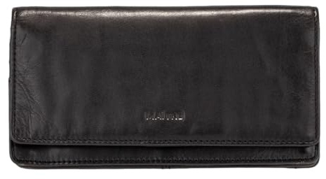 Maitre Geldbörse Forst Immine Purse Black schwarz
