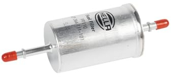 HELLA 8ZF 366 111-101 Kraftstofffilter FF110 - Leitungsfilter