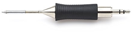 Weller T0054460299N RT 2 Soldering TIP Pointed R .8 MM, Black