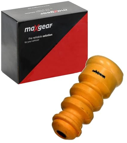 Maxgear 120.0 mm Stop Buffer Suspension Suitable for Arosa Fabia Lu