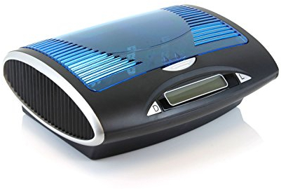 Tenergy Chargeur de batterie intelligent pour batteries NIMH/NICD AA/AAA/C/D/9 V, chargeur de batterie universel LCD rechargeable avec fonction de charge/décharge automatique et port USB 5 V pour