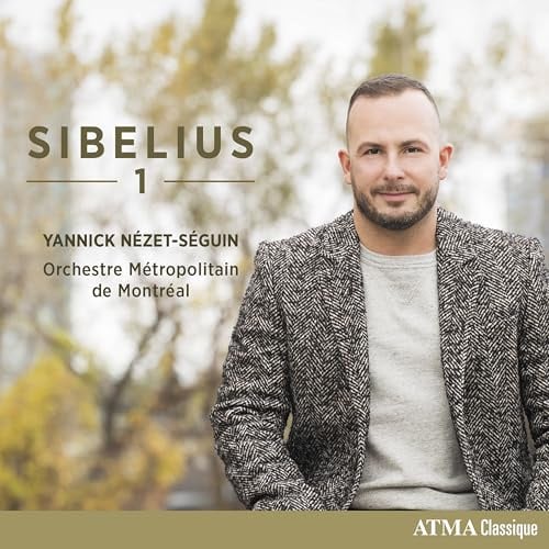Sibelius: Sinfonie Nr. 1