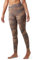 Alo Yoga Damen High Waist Vapor Legging Hose, Putty Camouflage, S