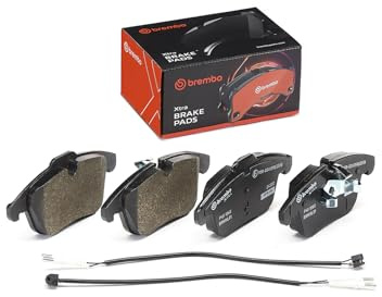 Brembo P 61 106X Brake Pad