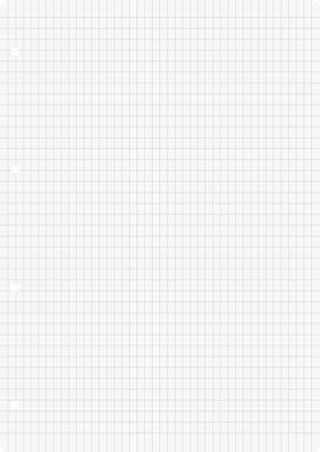 Brunnen 1026367645 10X Ringbucheinlage A4 raut 50Bl