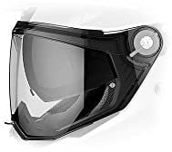 Airoh VISIERA VISOR COMMANDER CLEAR TRASPARENTE