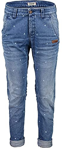 Maloja GritliM. NOS Hose Damen blau