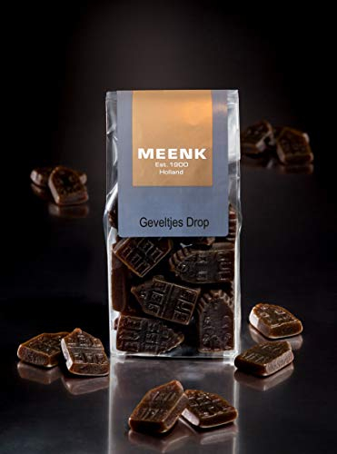 Meenk | Geveltjesdrop | 7 x 180 gram