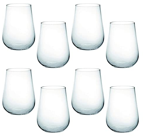 Zafferano SCT3500 Tumbler, verre