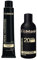 Femmas Haarfarbe Set Dunkelblond Asch Intensiv 6.11 I Hair Color Cream 100ml + Oxycreme 150ml 6% I Permanente Haar-Coloration + Entwickler I Schonend & langanhaltend I Salon-Haarfarbe für Zuhause
