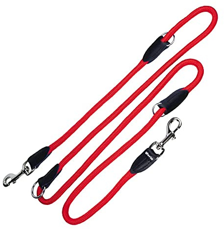 Gloria 8432288122884 rund Nylonband Multi, RJ, 250 g