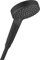 hansgrohe Vernis Blend Douchette à main 100 Vario, noir mat, 26270670
