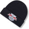 RB Leipzig Club Beanie Navy Wintermütze Strickmütze Mütze RBL - Plus Lesezeichen Wir lieben Fußball
