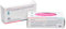 Gants en nitrile sans poudre Aloe Vera Rose S 100 unités COVETRUS