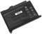 CRLYLC 7.7V 41Wh BP02XL 849909-850 Batterie pour HP Pavilion Notebook PC 15 15-AU000 15-AU010WM 15-AU018WM 15-AU020WM 15-AU062NR 15-AU123CL 15-AW000 15z-AW000 TPN-Q172 849569-421 849569-542 849909-855