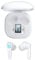 CKLYYL 10 Horas de Duración de la Batería Bluetooth 5.1 Blanco Puro IP55 Auriculares Bluetooth Táctiles Impermeables y a Prueba de Polvo